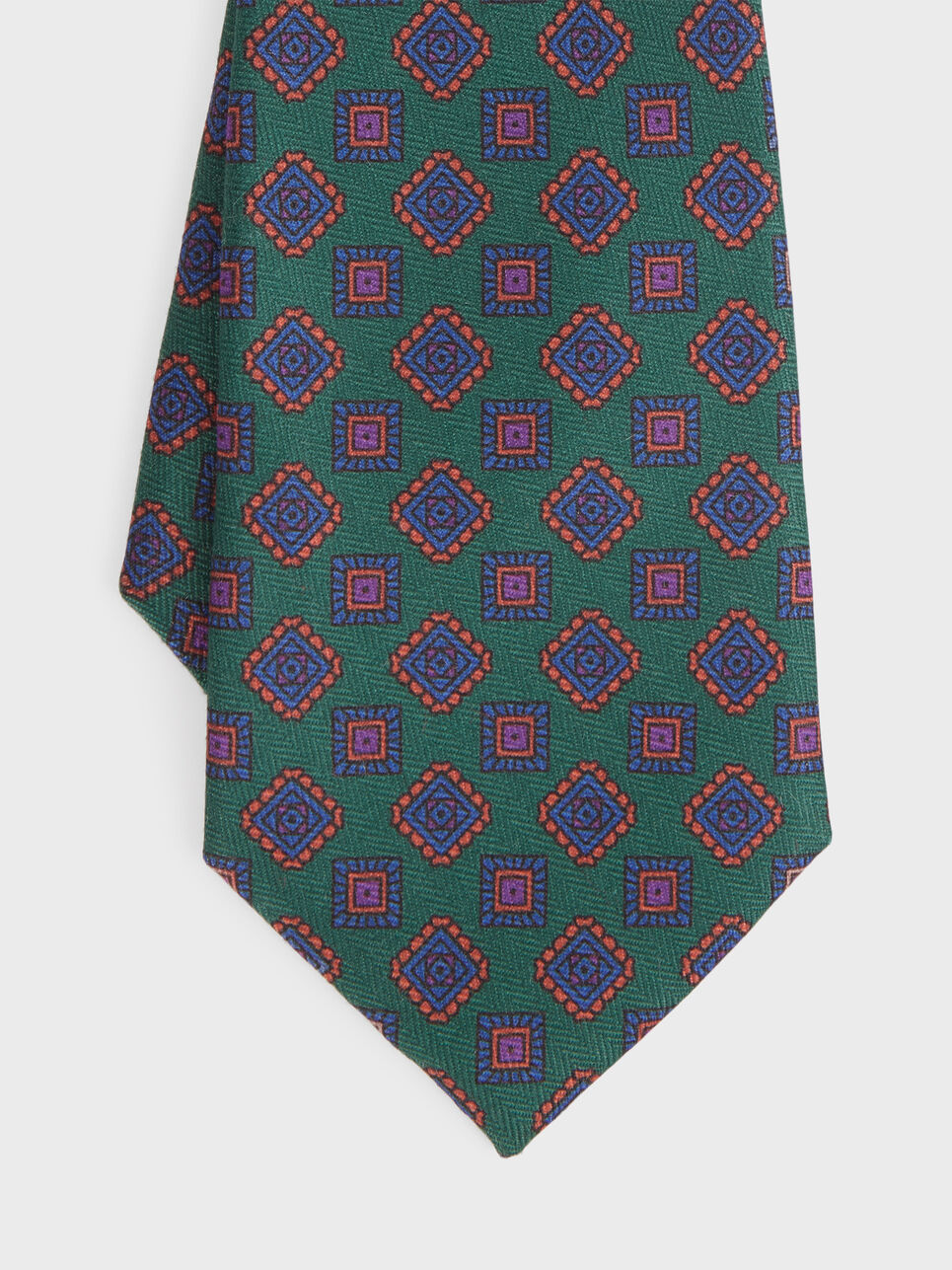 CORBATA PRINTED
