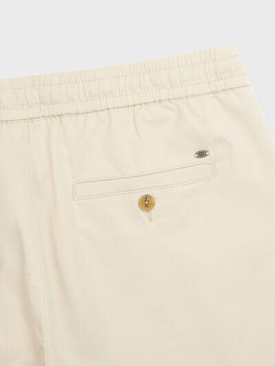 BERMUDA GORAN BEIGE