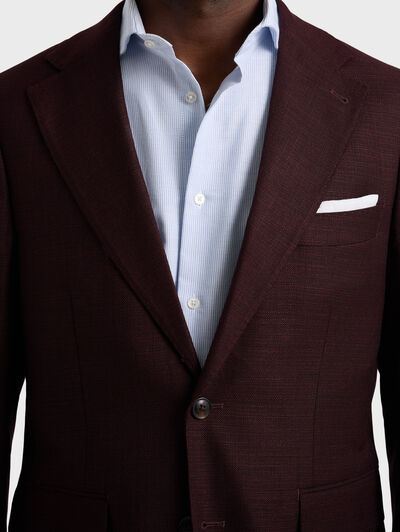 AMERICANA MILANO ESTERILLA BURDEOS