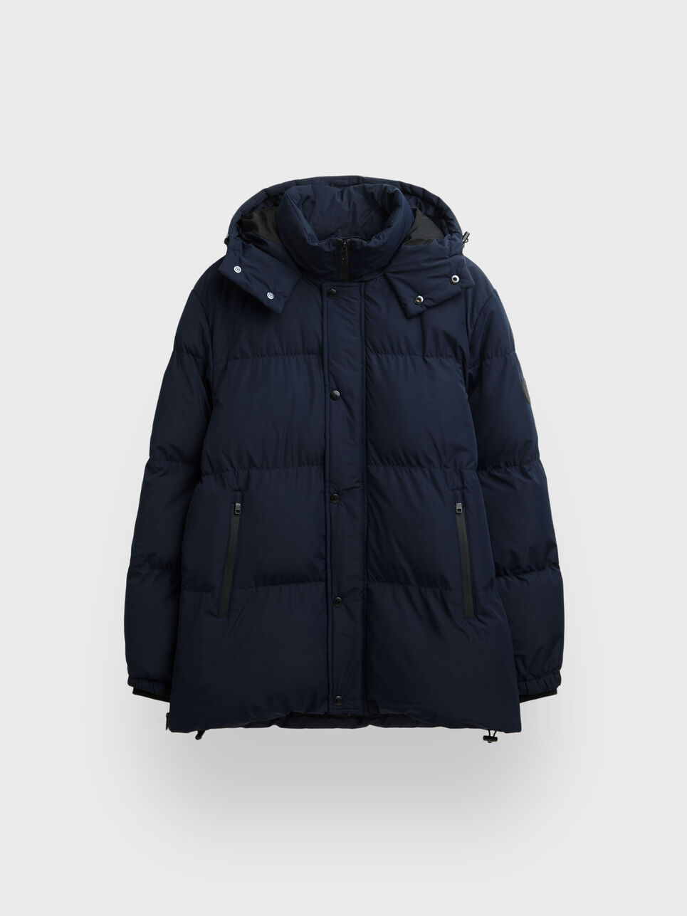 PARKA RUBRICK