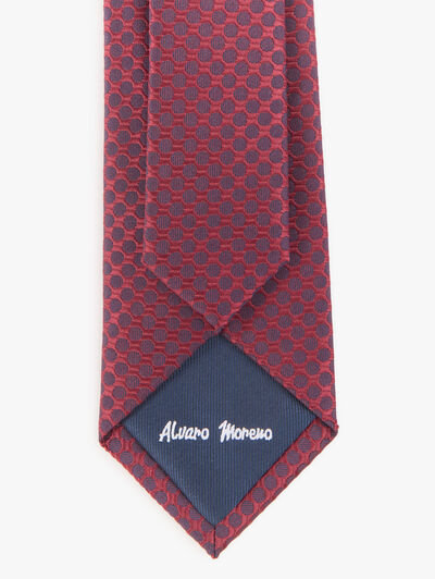 CORBATA JACQUARD MF KIDS