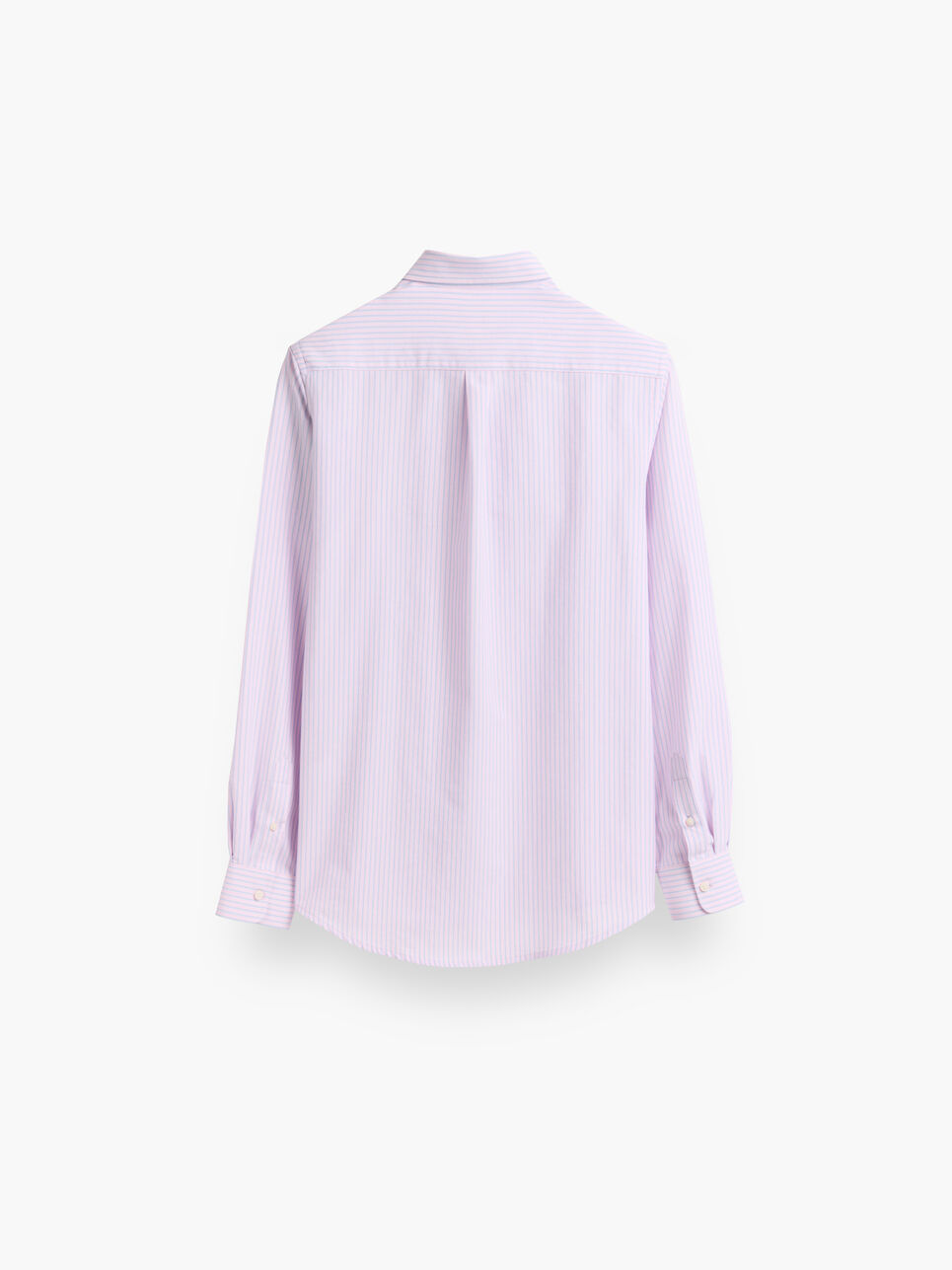 CAMISA PIN POINT RAYAS