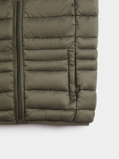 CHALECO MORRISON KIDS