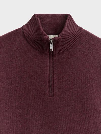 JERSEY CROWD BURDEOS