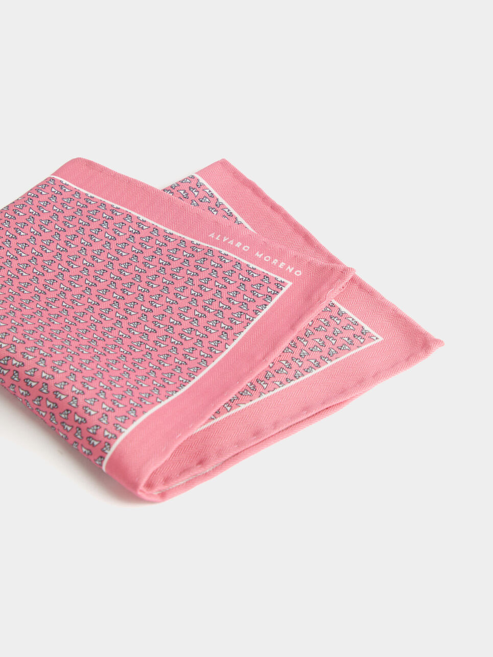 PA&Ntilde;UELO PRINTED