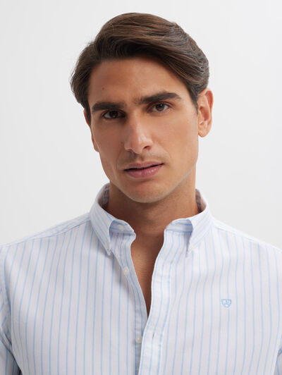 CAMISA OXFORD SUNNY