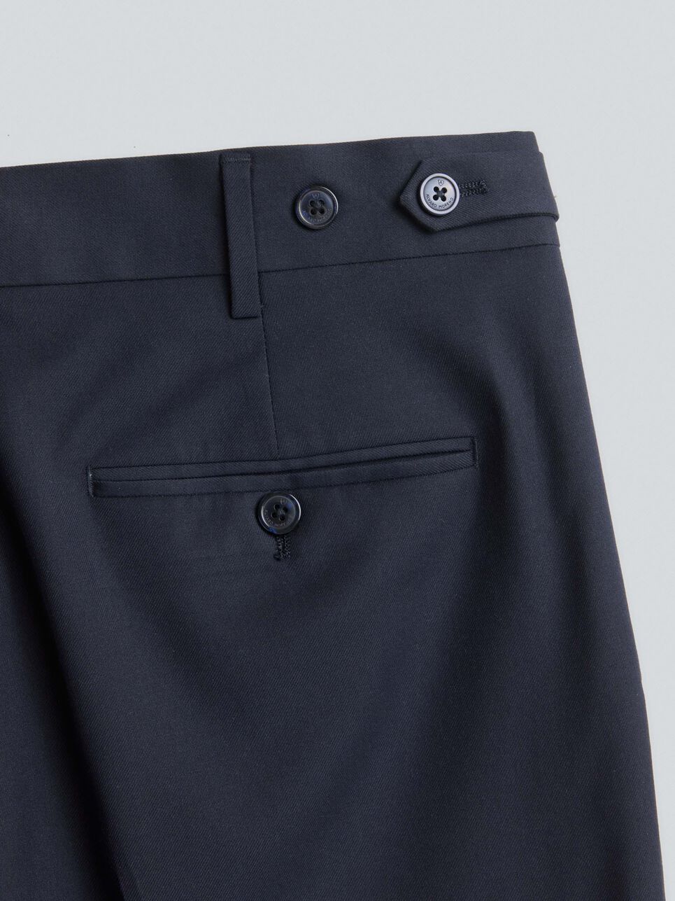 PANTALON CAPO TWILL PANTALON CAPO TWILL