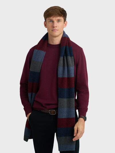 JERSEY STONER BURDEOS