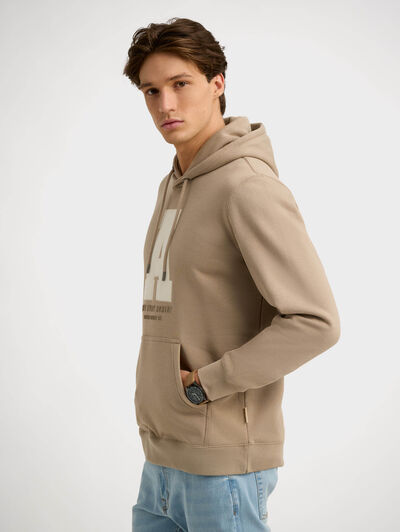 SUDADERA MOMENT