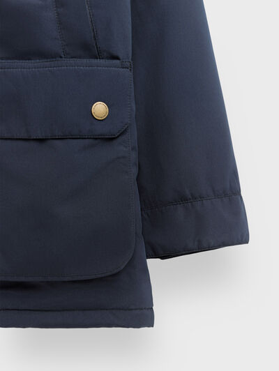 PARKA TIM