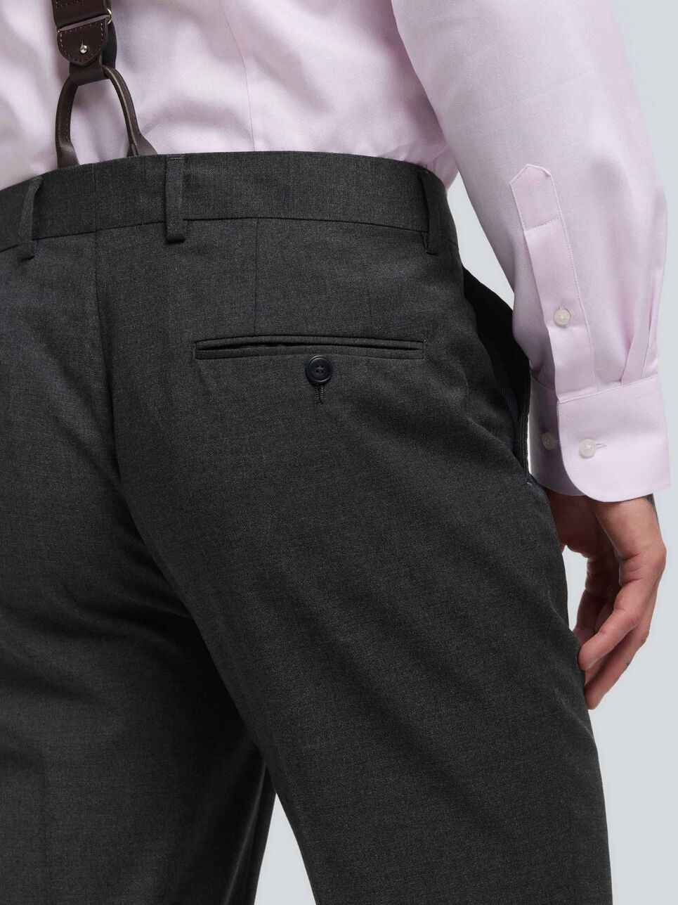 PANTALON TWILL  PANTALON TWILL
