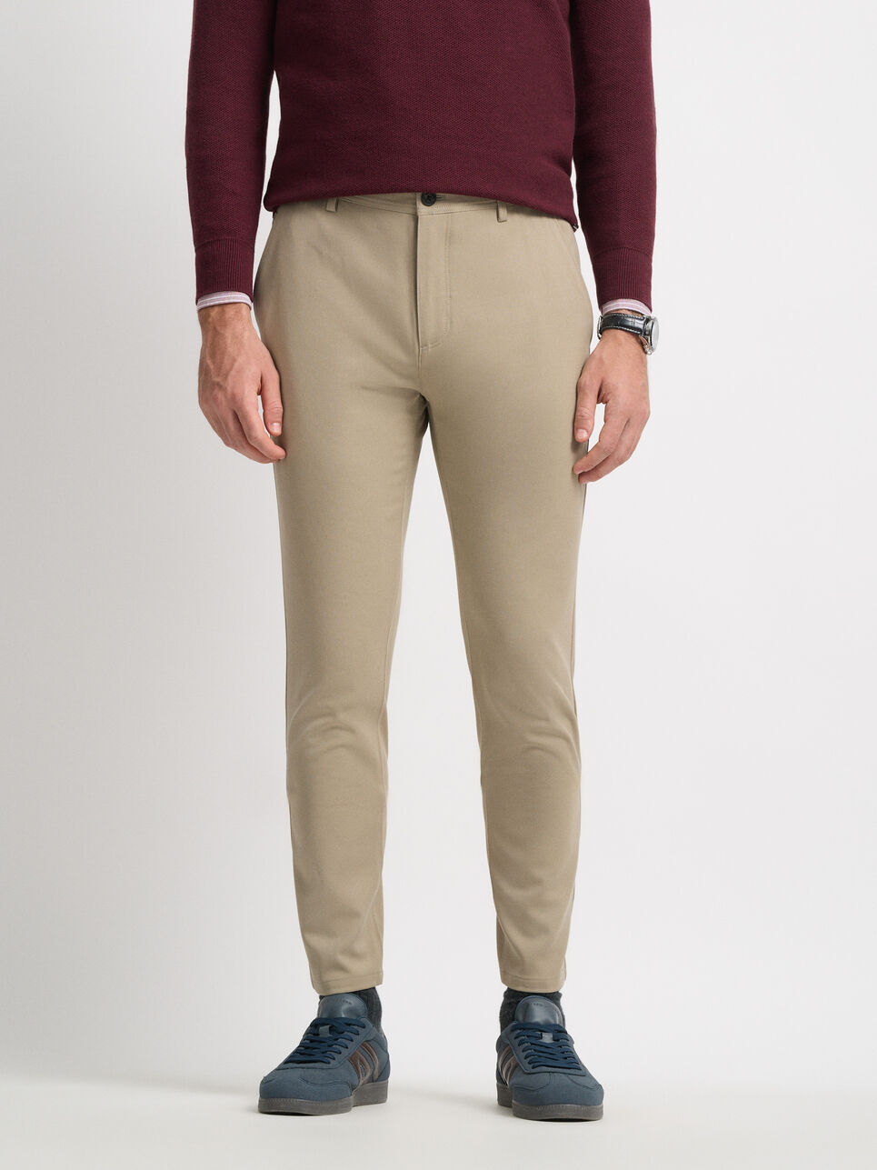 PANTALON BERLIN