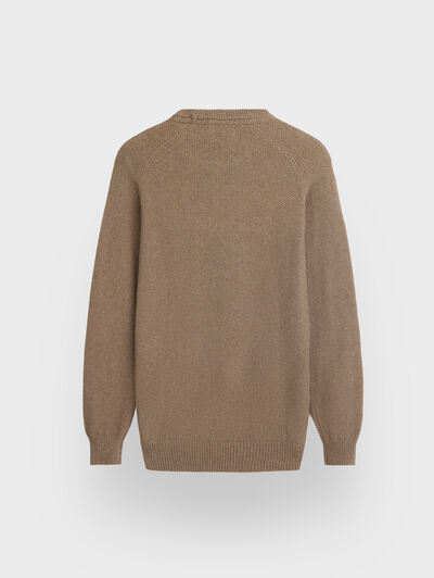 JERSEY ALEC CAMEL