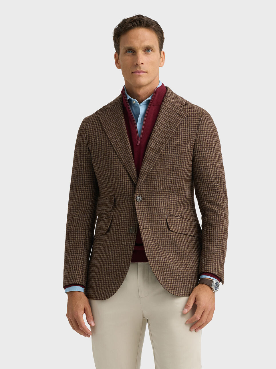 AMERICANA PORTO TWIST