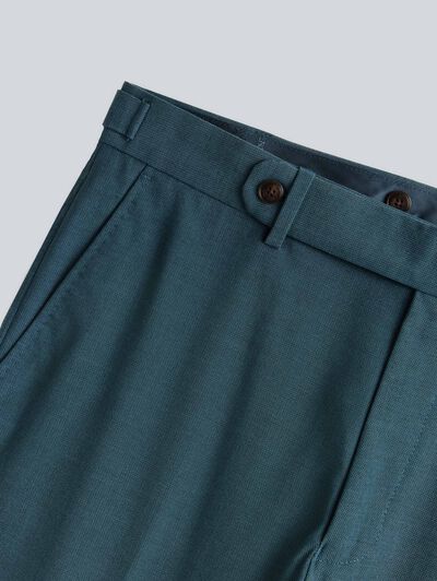 PANTALON MILANO MICROPUNTO