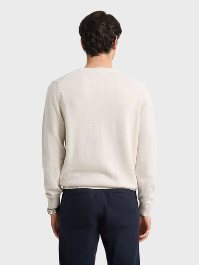 JERSEY CLEVELAND CRUDO