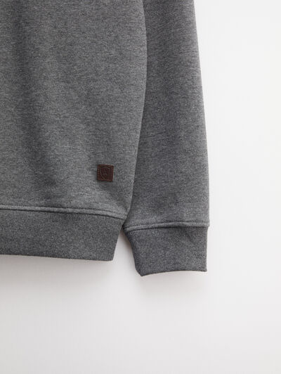 SUDADERA HAROLD