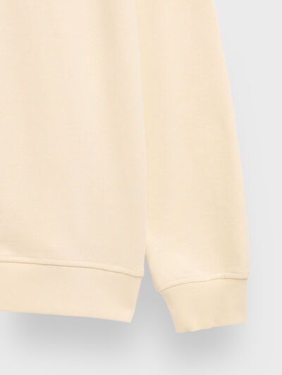 SUDADERA SIMPLY CRUDO