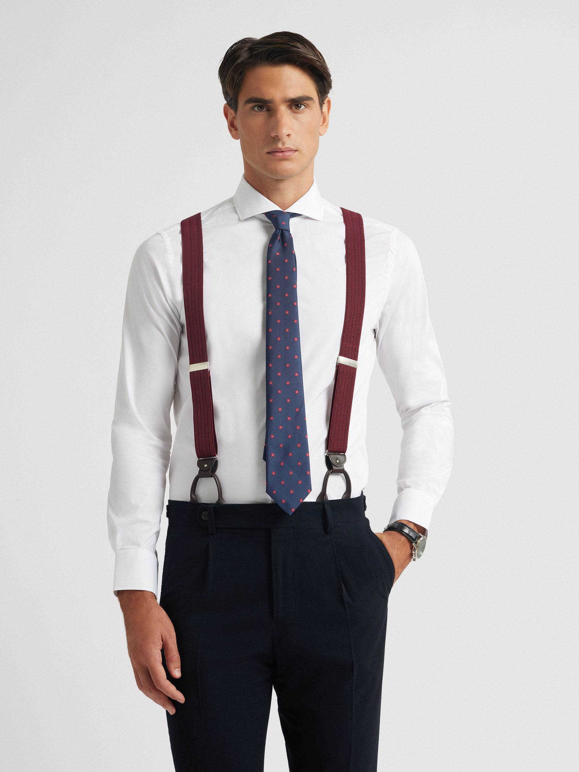 Camisas traje clearance