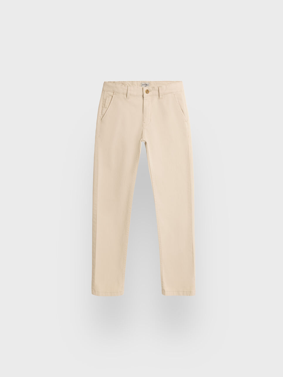 PANTALON CHINO KIDS