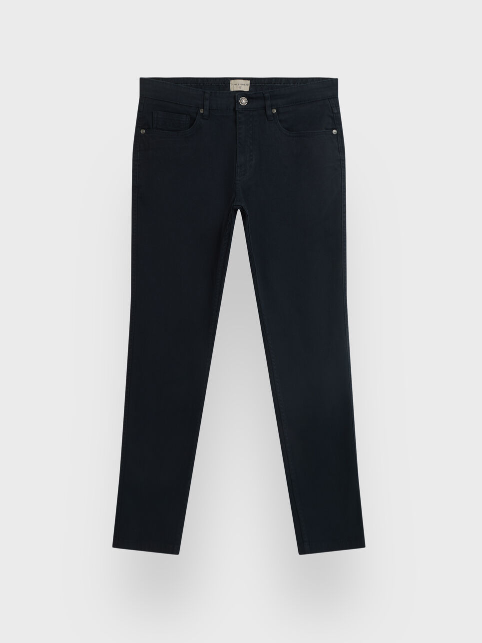 PANTALON MICRO 5PKT