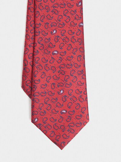 CORBATA JACQUARD MF