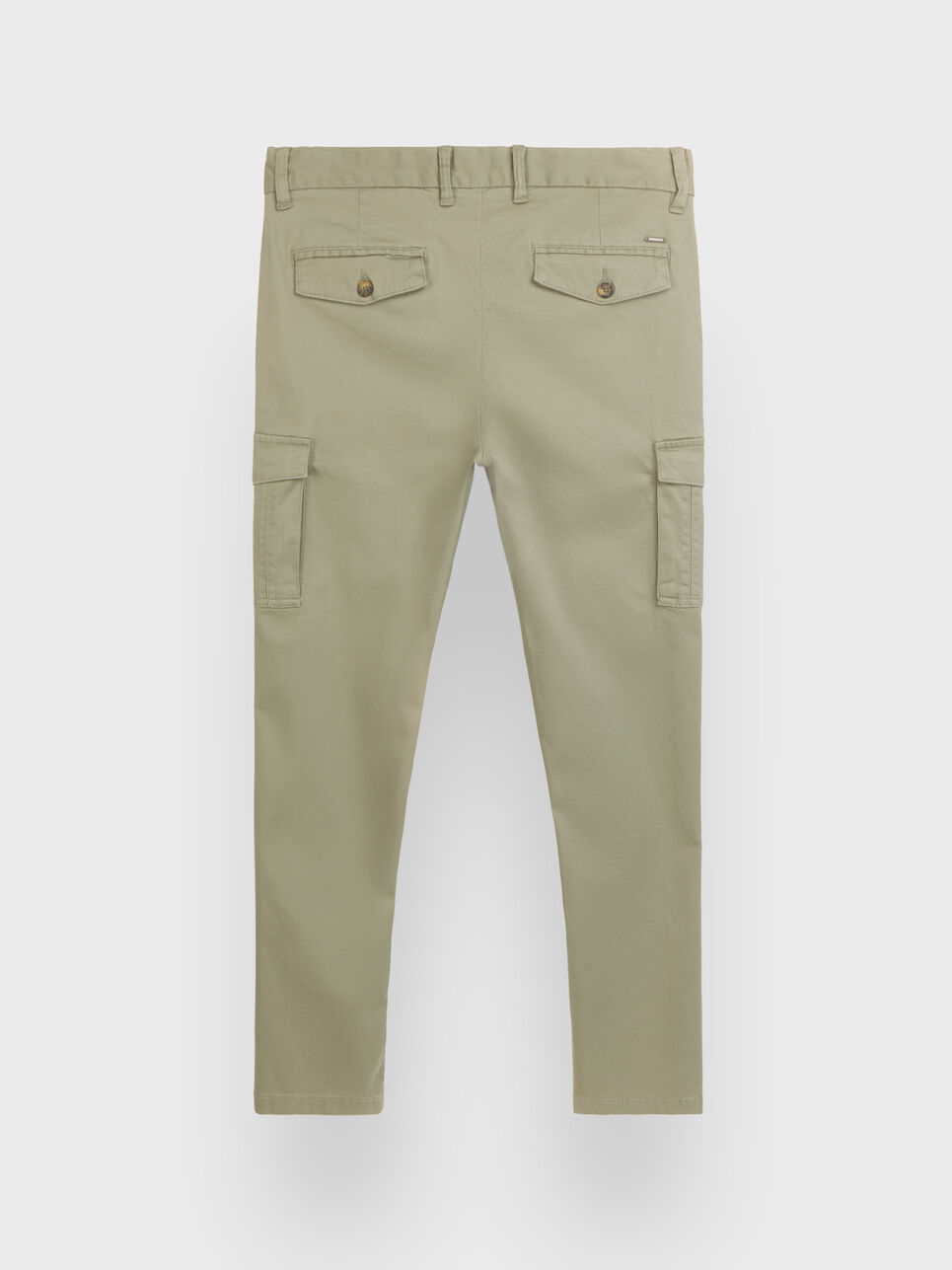 PANTALON CARGO