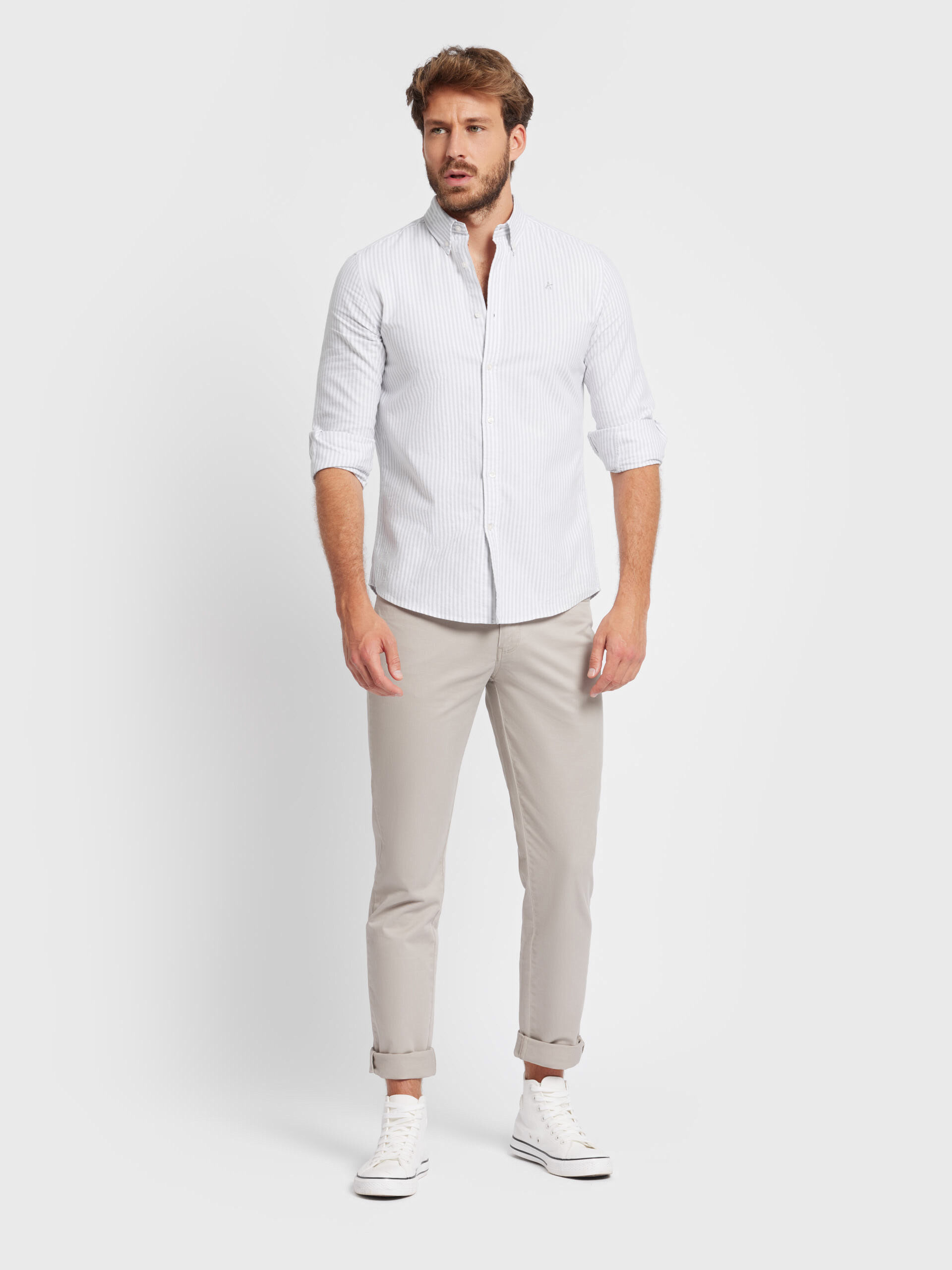 Camisas | Álvaro Moreno
