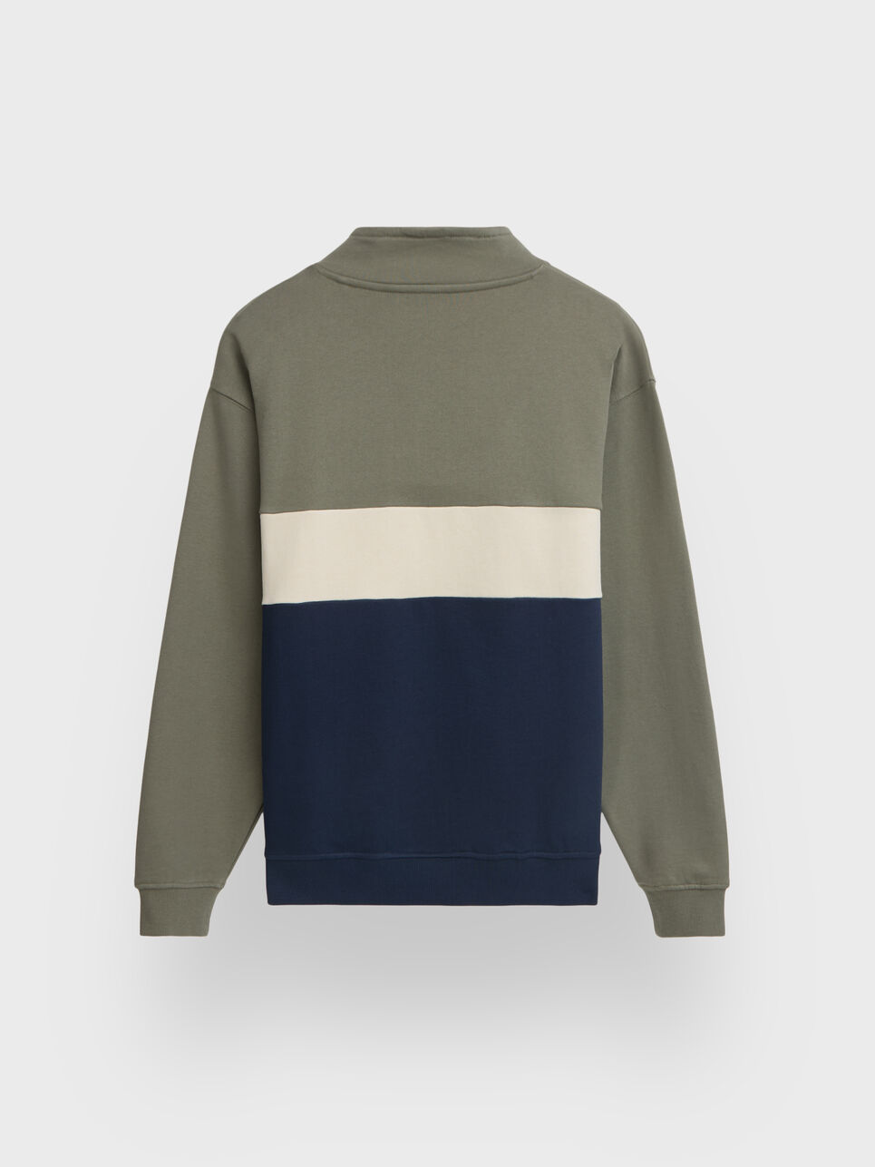 SUDADERA STATE 