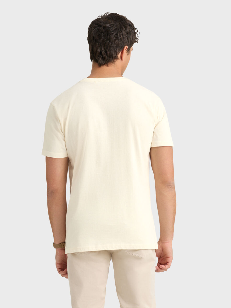 CAMISETA TRENDY