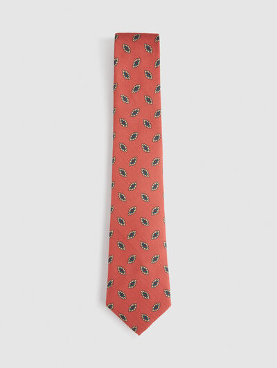 CORBATA PRINTED