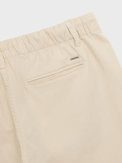 BERMUDA CORDON BEIGE