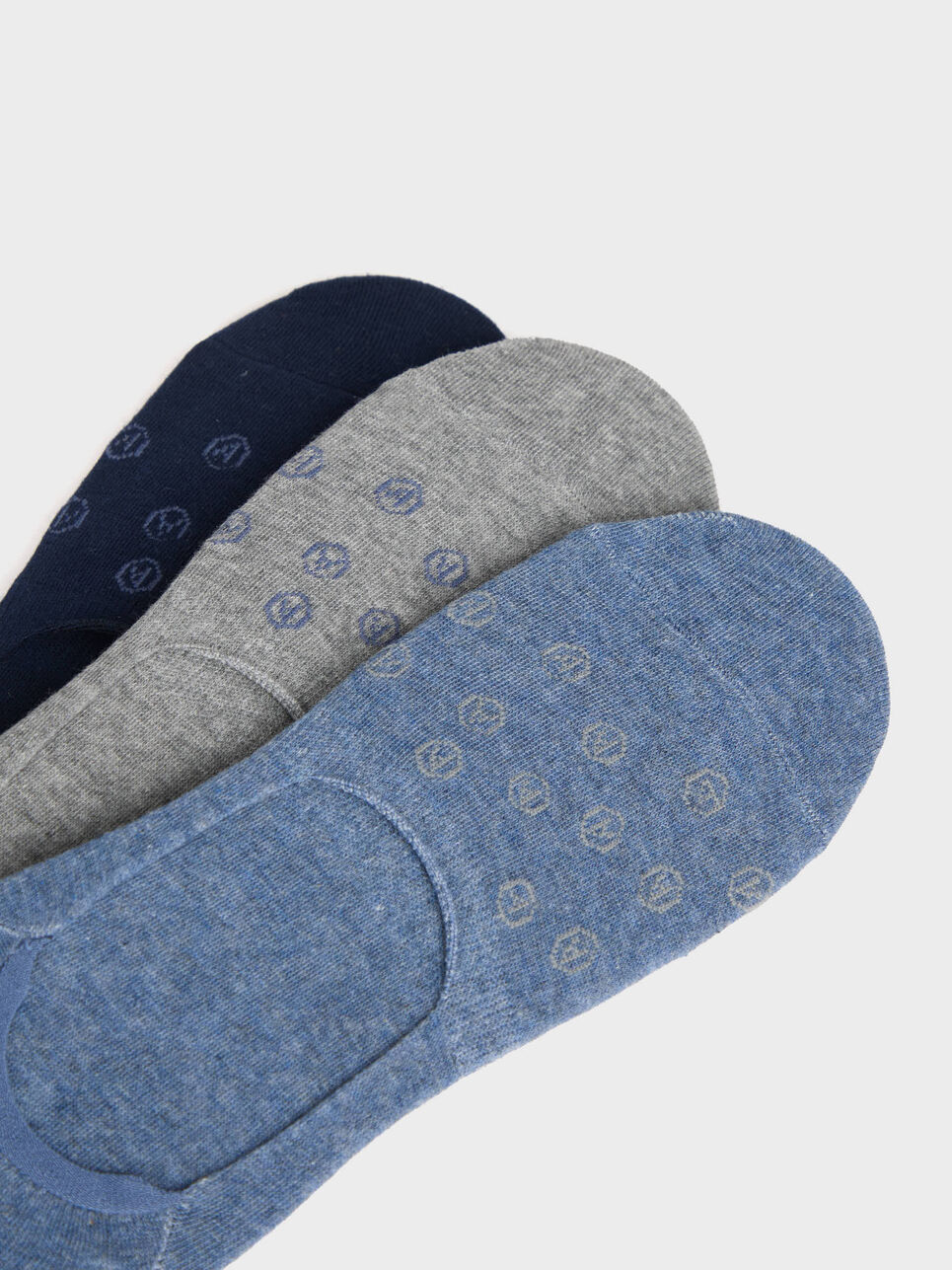 CALCETINES INVISIBLES