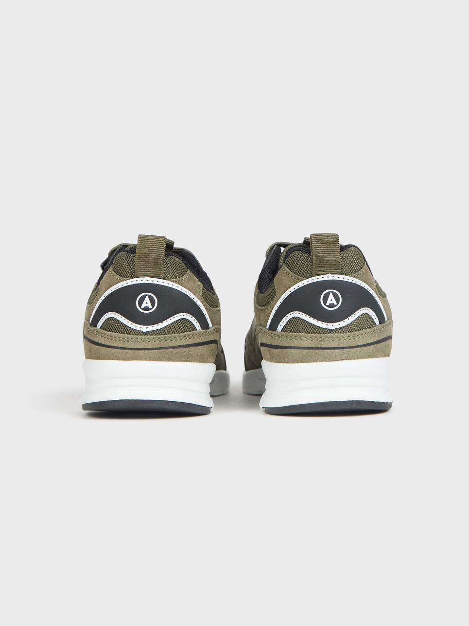 SNEAKERS MAJESTIC KIDS