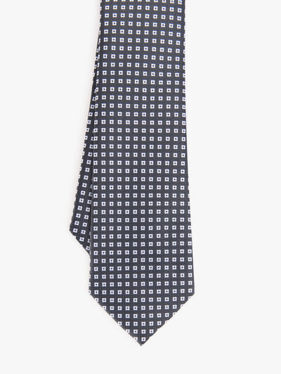CORBATA JACQUARD MF