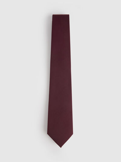 CORBATA LISA MATE