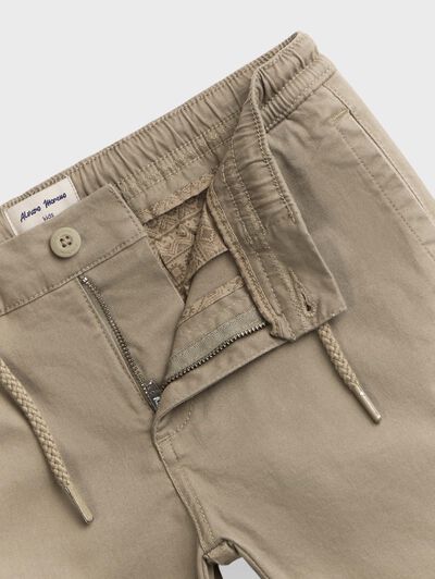 PANTALON ANDER KIDS