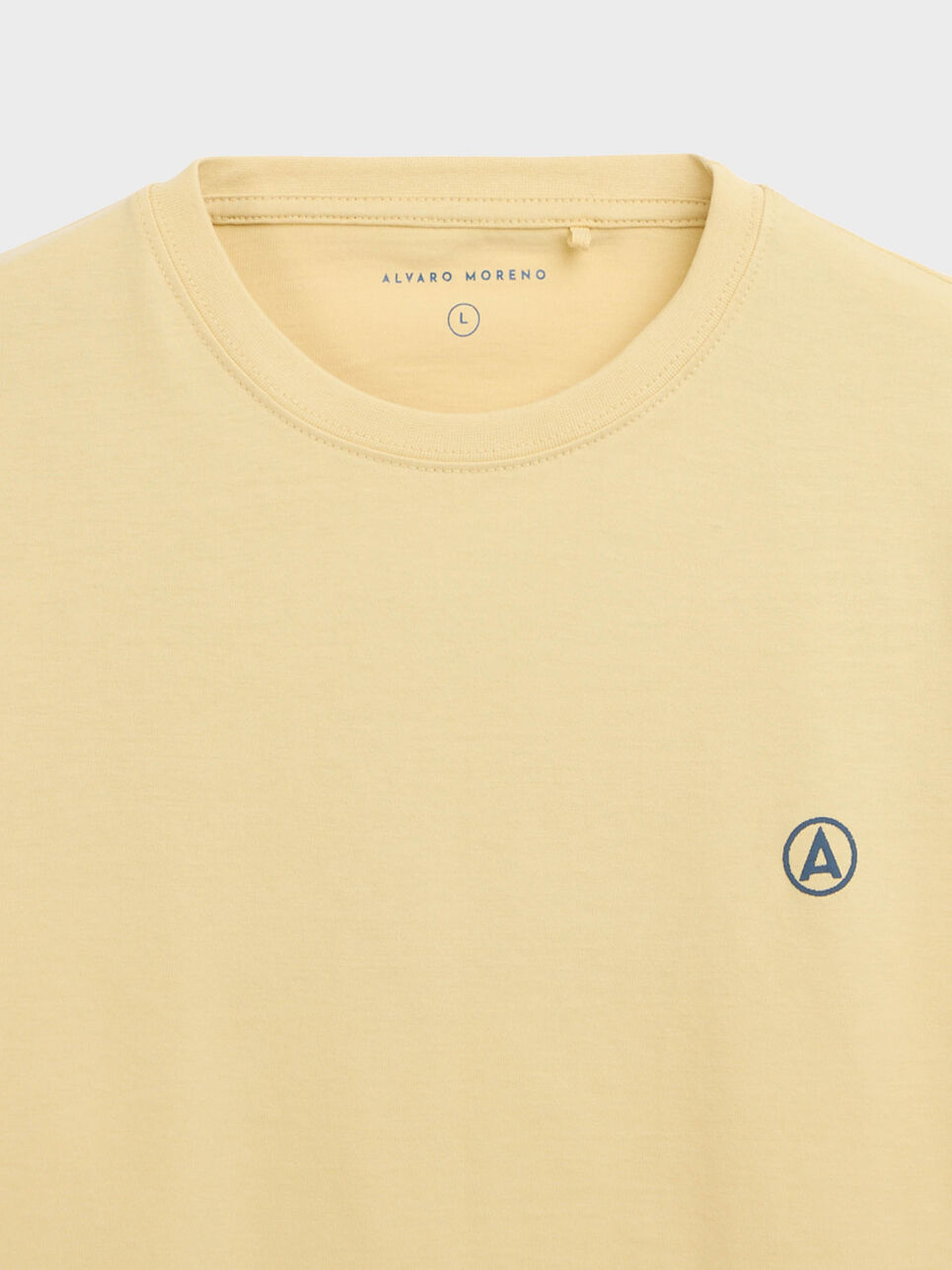 CAMISETA COCONUT