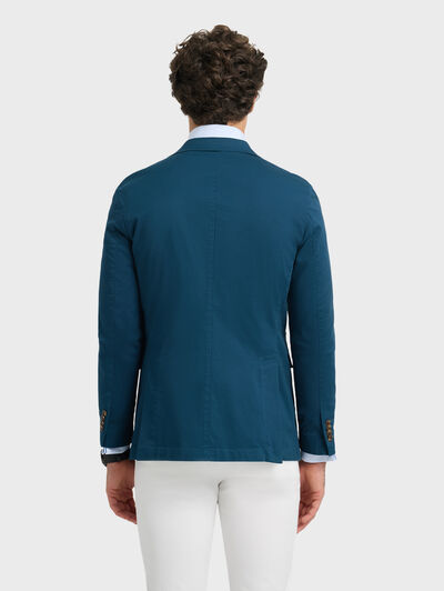 AMERICANA COTTON AZUL