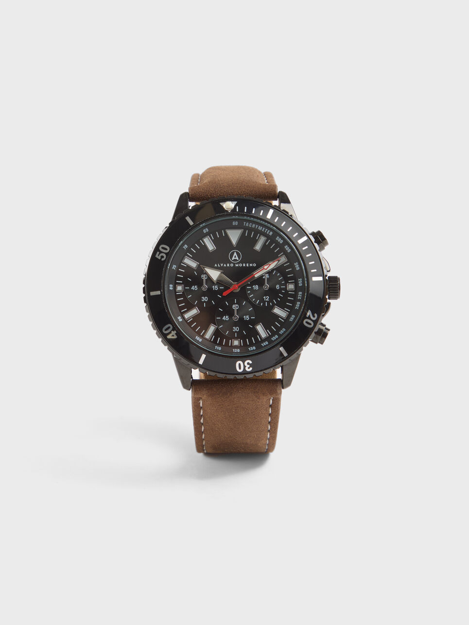 RELOJ EXPEDITION