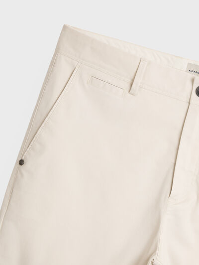 PANTALON SLOT CRUDO
