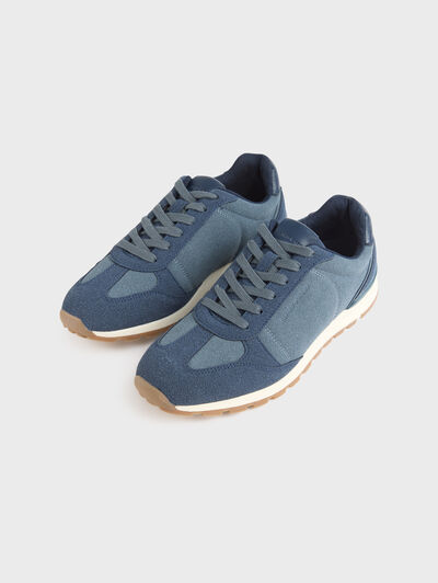 SNEAKERS DEW