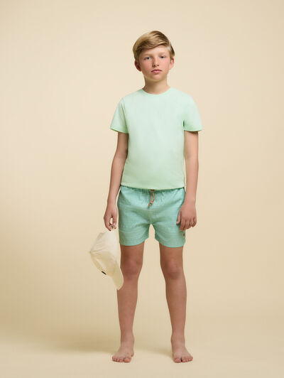 CAMISETA VIPCLUB KIDS