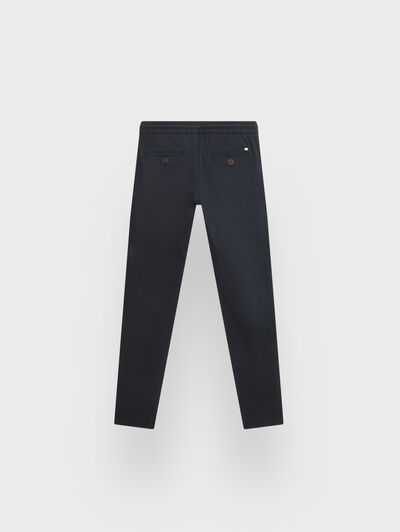 PANTALON DALTON KIDS AZUL MARINO