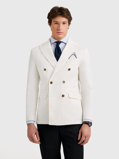 AMERICANA DOMENICO BLANCO