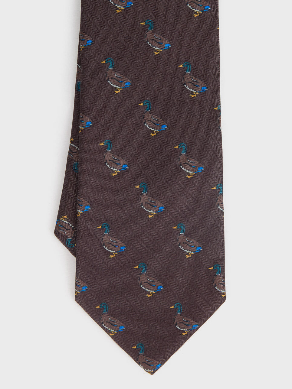 CORBATA PRINTED
