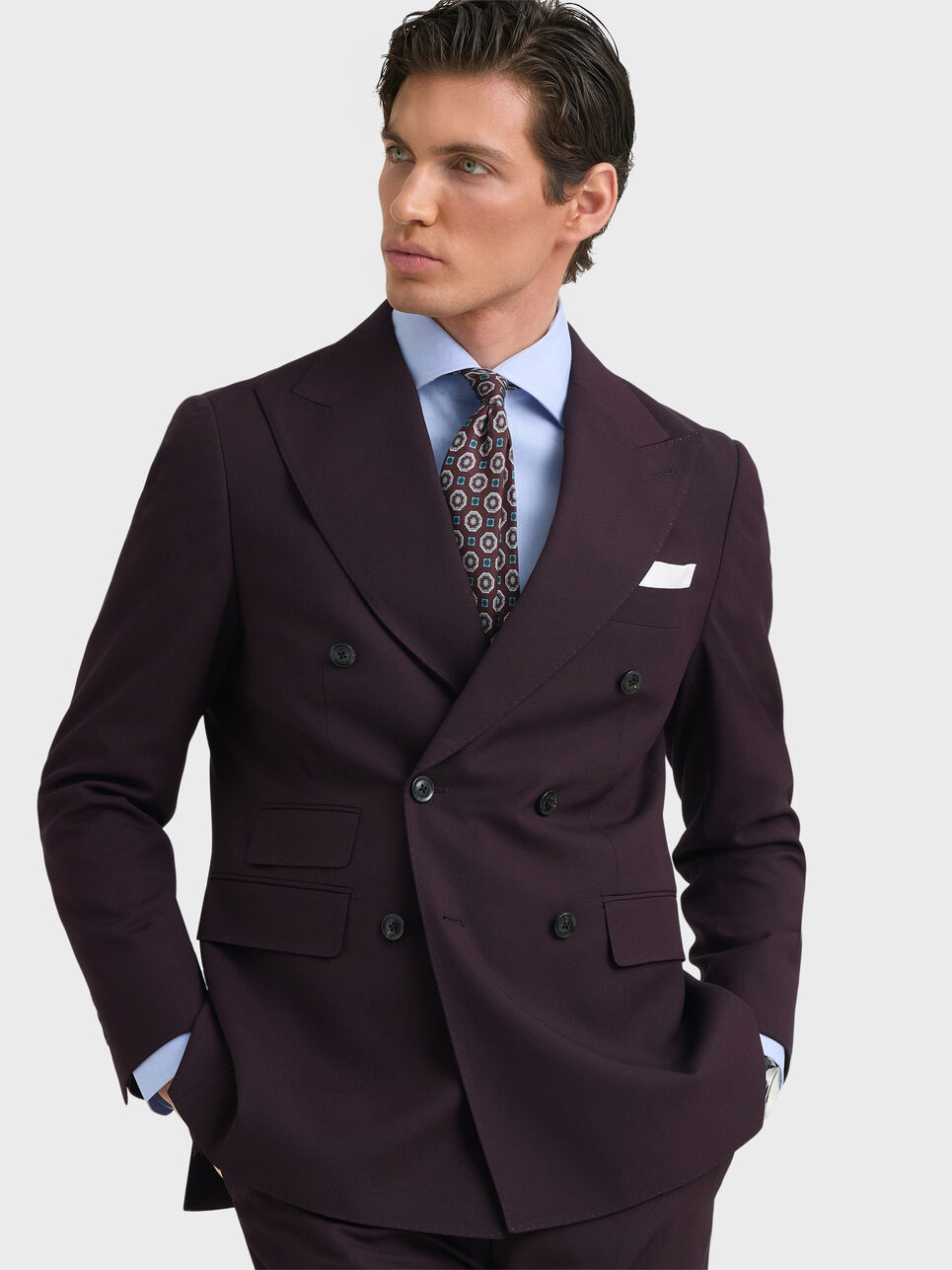 AMERICANA CAPOLUNGO MICRO