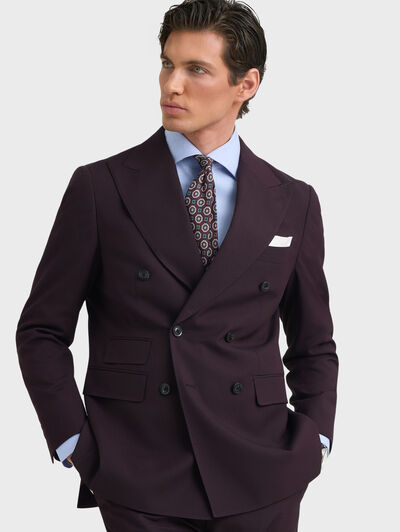 AMERICANA CAPOLUNGO MICRO BURDEOS