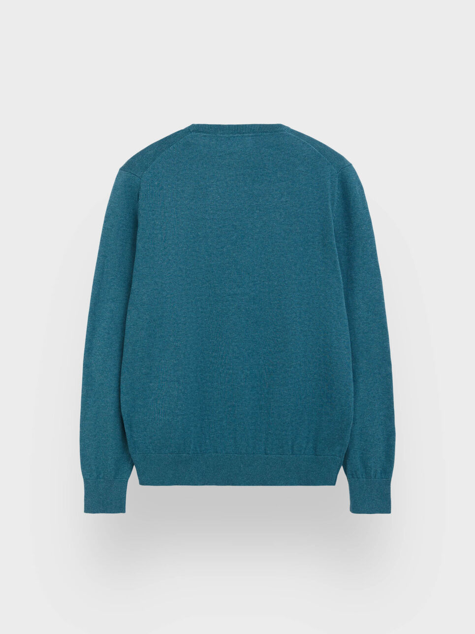 JERSEY ROUND NECK TRENDY