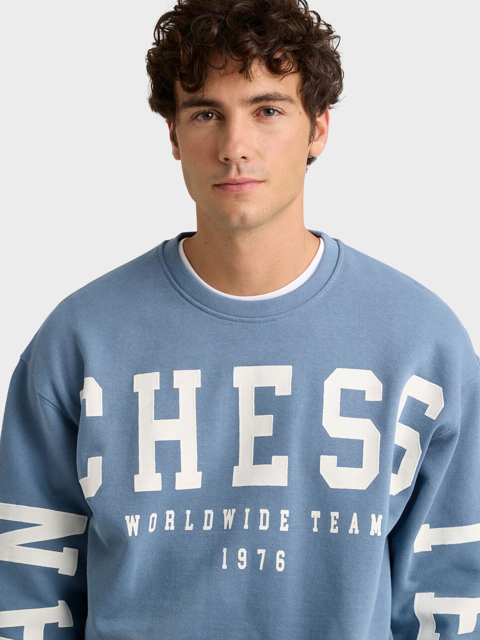 SUDADERA MANCHESSTER